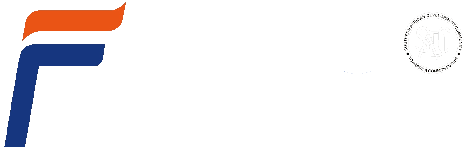 FOSSiBOT-Logo Original SADC white